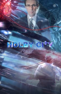 Holby City