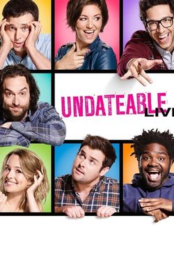 Undateable