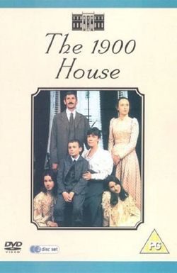 The 1900 House