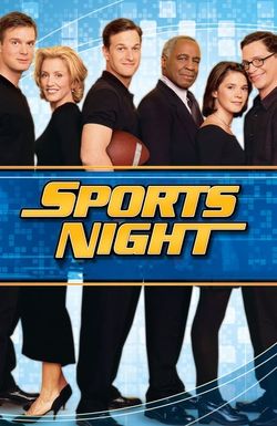 Sports Night