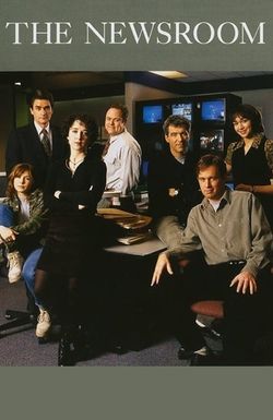 The Newsroom