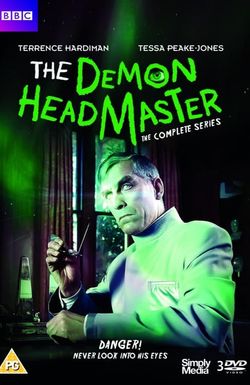 The Demon Headmaster