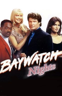 Baywatch Nights