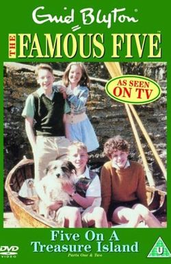 The Famous Five