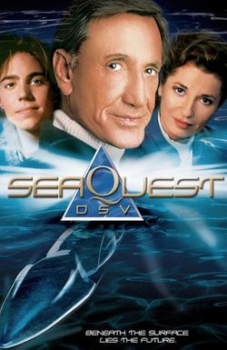 SeaQuest DSV