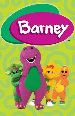 Barney & Friends