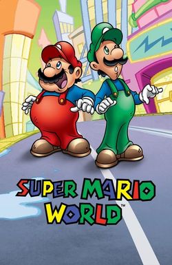 Super Mario World