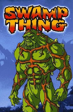 Swamp Thing