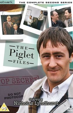 The Piglet Files