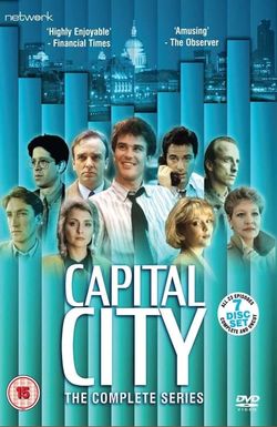 Capital City