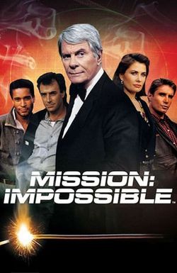 Mission: Impossible