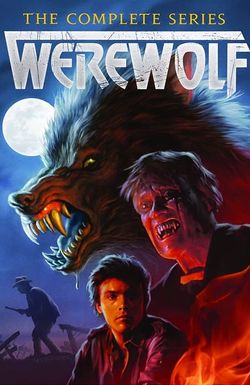 Werewolf