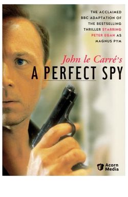 A Perfect Spy