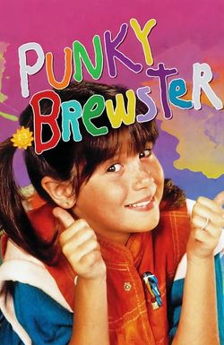 Punky Brewster