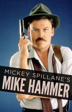 Mike Hammer