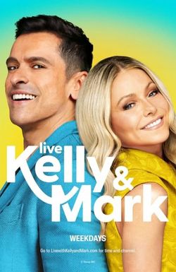 Live with Kelly and Mark