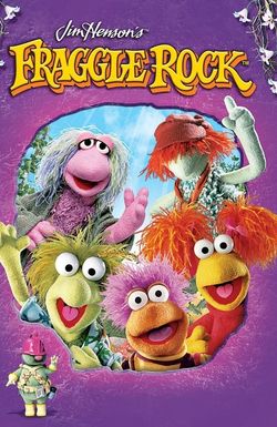 Fraggle Rock