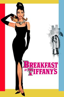 Breakfast at Tiffany's