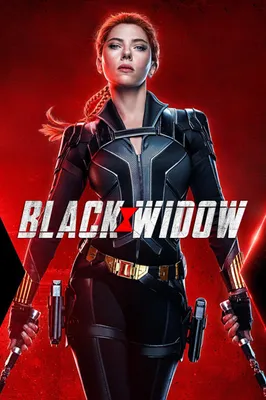 Black Widow