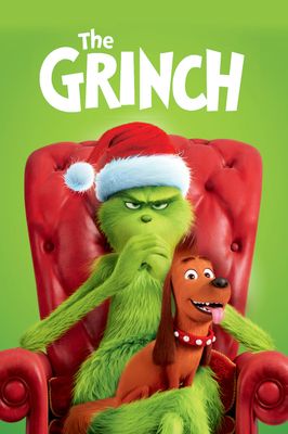 Dr. Seuss' The Grinch