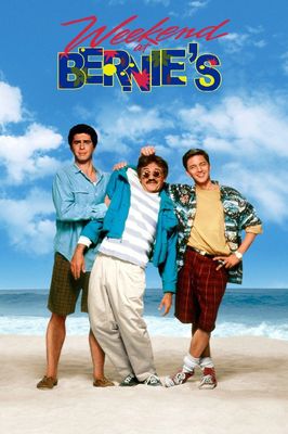 Weekend at Bernie's