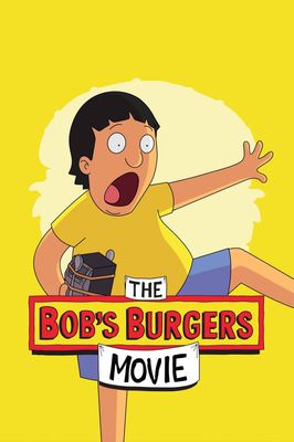 The Bob's Burgers Movie