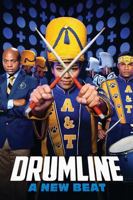 Drumline: A New Beat