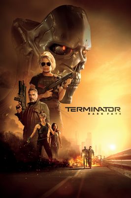 Terminator: Dark Fate