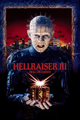 Hellraiser III: Hell on Earth