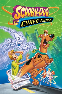 Scooby-Doo and the Cyber Chase