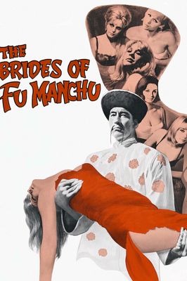 The Brides of Fu Manchu