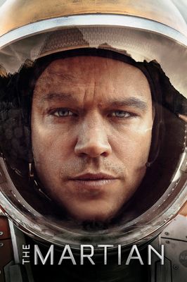 The Martian