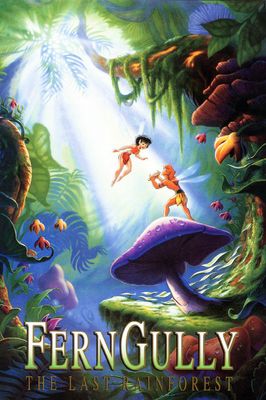 FernGully: The Last Rainforest