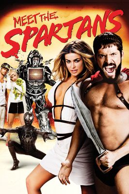 Meet the Spartans