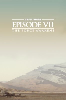 Star Wars: Episode VII - The Force Awakens