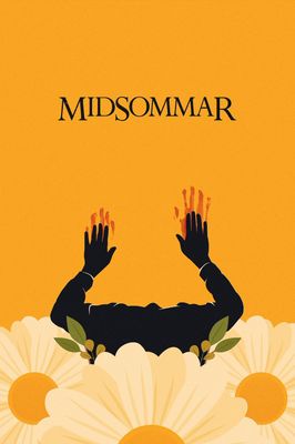 Midsommar