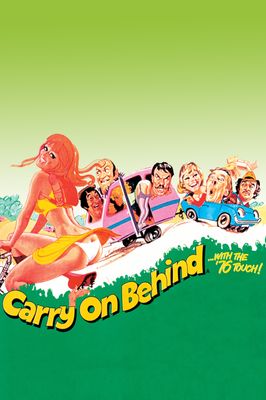 Carry on Behind