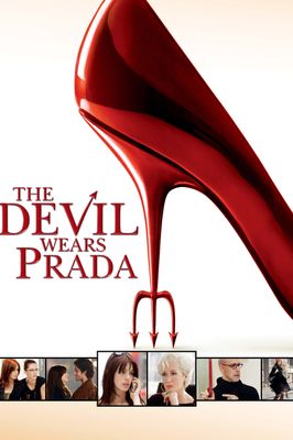 The Devil Wears Prada