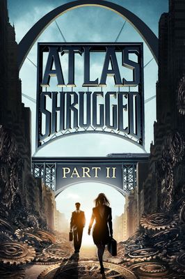 Atlas Shrugged II: The Strike