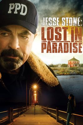 Jesse Stone: Lost in Paradise