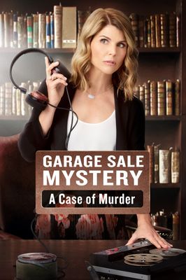 Garage Sale Mysteries