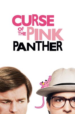 Curse of the Pink Panther