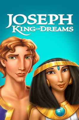 Joseph: King of Dreams