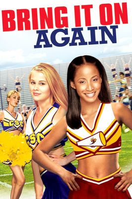 Bring It on: Again