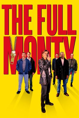 The Full Monty