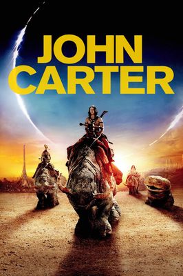 John Carter