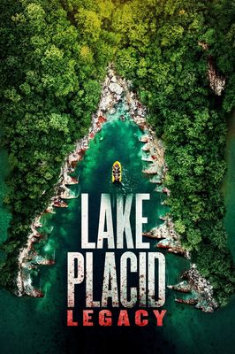 Lake Placid: Legacy