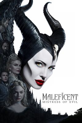 Maleficent: Mistress of Evil