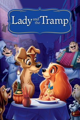 Lady and the Tramp