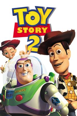 Toy Story 2